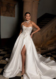 edmonton wedding dress novelle bridal shop