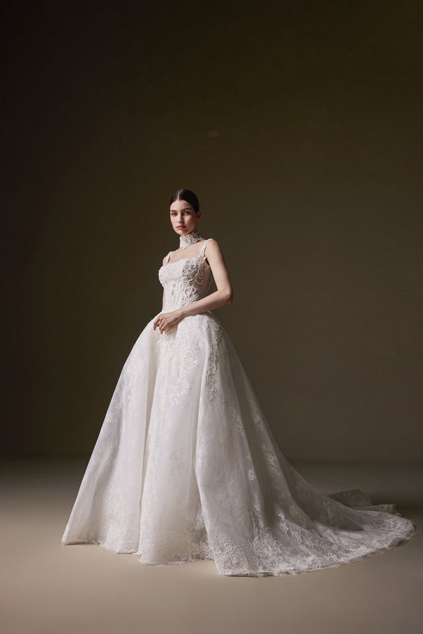 edmontonw edding dress novelle bridal shop