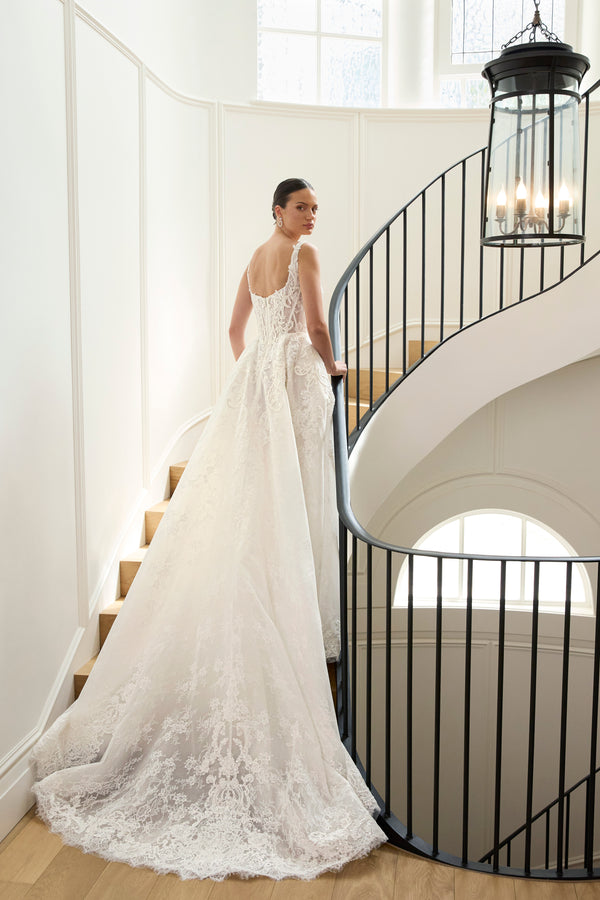 edmonton wedding dressnovelle bridal shop