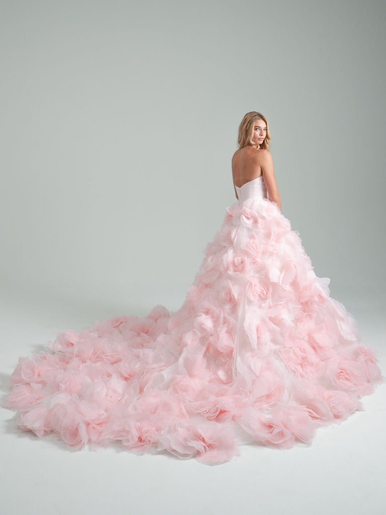Vancouver wedding dress novelle bridal shop