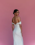 Novelle Bridal Shop Vancouver Wedding Dress