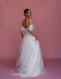Novelle Bridal Shop Vancouver Wedding Dress