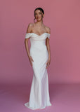 Novelle Bridal Shop Vancouver Wedding Dress