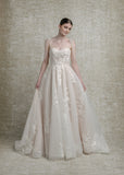 Vancouver Wedding Dress Novelle Bridal Shop