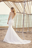 mikaella m2483 edmonton wedding dress