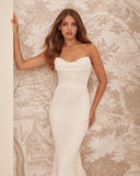 Novelle Bridal Shop Edmonton Wedding Dress