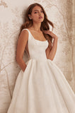 Edmonton Wedding Dress Novelle Bridal Shop