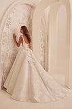 Edmonton Wedding Dress Novelle Bridal Shop