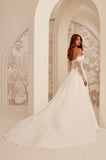 Edmonton Wedding Dress Novelle Bridal Shop