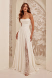 Edmonton Wedding Dress Novelle Bridal Shop