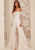 Edmonton Wedding Dress Novelle Bridal Shop