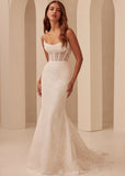 Edmonton Wedding Dress Novelle Bridal Shop