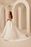 Novelle Bridal Shop Vancouver Wedding Dress
