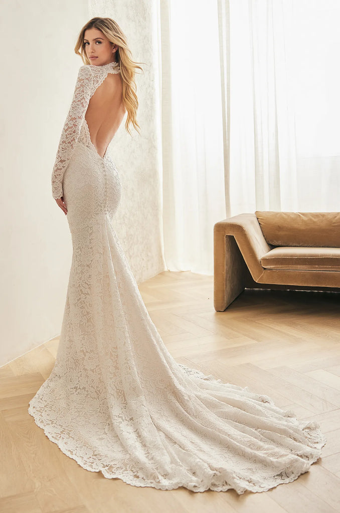 Edmonton wedding Dress novelle Bridal Shop