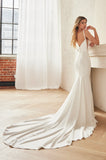Edmonton Wedding Dress Novelle Bridal Shop