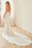 Vancouver wedding dress Novelle Bridal Shop