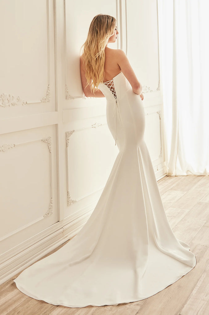 Edmonton wedding dress novelle bridal shop