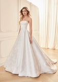 Edmonton wedding dress novelle bridal shop