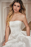 Edmonton wedding dress novelle bridal shop