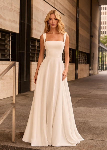 Mikaella - M2582 - Vancouver | Edmonton Bridal Shop Wedding Dresses