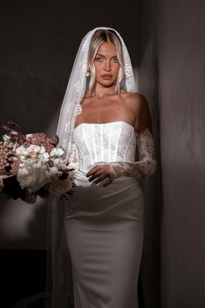 edmonton wedding dress novelle bridal shop