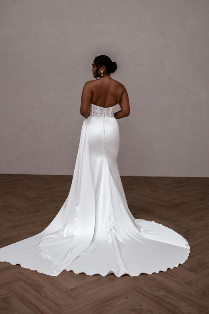 edmonton wedding dress novelle bridal shop