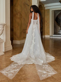wedding dress novelle bridal madi lane