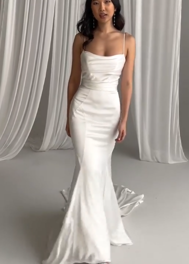 Scarlet Lane by Maggie Sottero (Size 12)