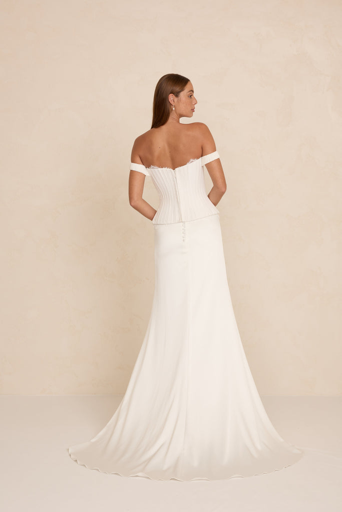 Duke (Bodice & Skirt)