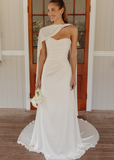 novelle bridal wedding dress