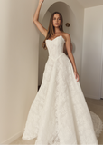 edmonton wedding dress novelle bridal shop