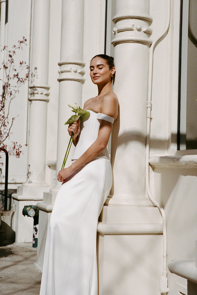 Duke (Bodice & Skirt)
