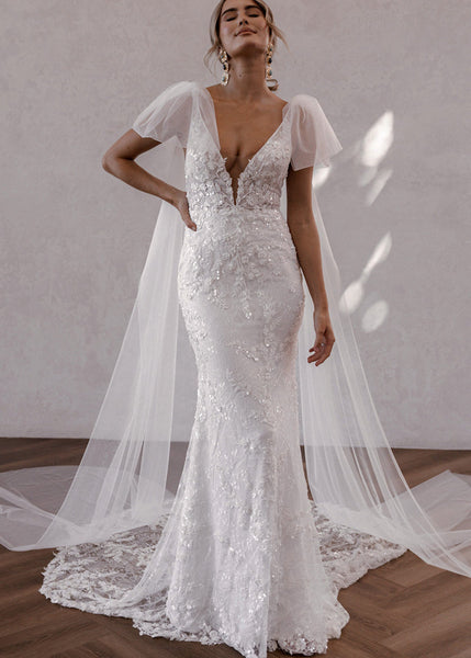 MWL - Cameron - Vancouver | Edmonton Bridal Shop Wedding Dresses