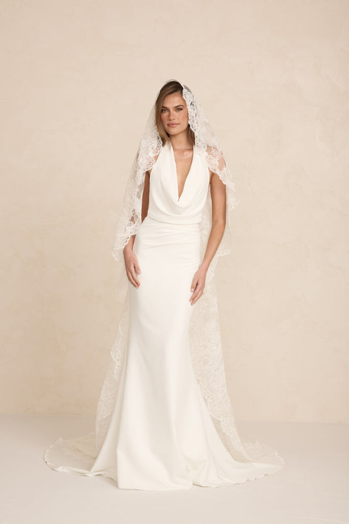 Edmonton wedding dress novelle bridal shop