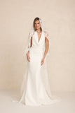 Edmonton wedding dress novelle bridal shop