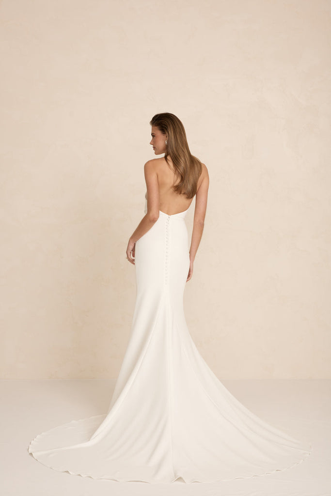 Edmonton wedding dress novelle bridal shop