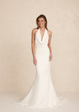 Edmonton wedding dress novelle bridal shop