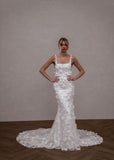 novelle bridal shop edmonton wedding dress