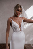 Edmonton wedding dress Novelle Bridal Shop