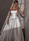 Edmonton Wedding Dress Novelle Bridal