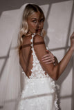 Novelle Bridal Shop edmonton wedding dress