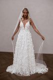 Novelle Bridal Shop edmonton wedding dress