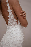 Edmonton Wedding Dress Novelle Bridal Shop