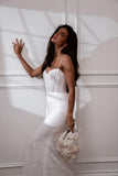 novelle bridal shop edmonton wedding dress