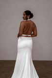 Edmonton wedding dress novelle bridal shop