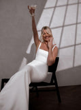 made with love hunter edmonton wedding dress novelle bridal shop