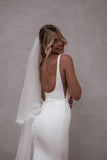 made with love hunter edmonton wedding dress novelle bridal shop