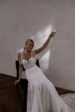 Ollie - Made With Love - Edmonton - Novelle Bridal Shop- Wedding Dress