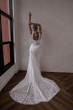 Ollie - Made With Love - Edmonton - Novelle Bridal Shop- Wedding Dress