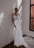 Made With Love Ollie - Edmonton - Novelle Bridal Shop- Wedding Dress